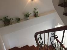 Hình ảnh Bán nhà PL Cán Bộ Nguyễn An Ninh thoáng trước sau 55m2x5T giá 5,6 tỷ