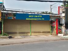 Hình ảnh ⛅Cho thuê Kho Xưởng Đường Phạm Đăng Giảng - 8 x 23