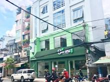 Hình ảnh Bán nhà MT đường Nguyễn Thái Bình Q1  4,2x20m, 3 lầu. Giá 38 tỷ