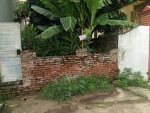 Hình ảnh Đất Rẻ, Thanh Khoản Cao, DT 46m2, MT 4m. Giá: (30tr/m2)