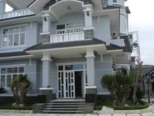 Hình ảnh Cần bán tòa nhà văn phòng mặt tiền Cao Thắng, Quận 3. - Thật 100%