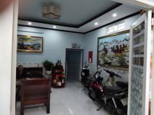 Hình ảnh Bán nhà hẻm 129 Tây Hoà, Quận 9 diện tích lớn giá rẻ.