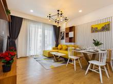 Hình ảnh Cần cho thuê gấp 1 căn Sky Garden 2, Phú Mỹ Hưng, 3PN nội thất đầy đủ