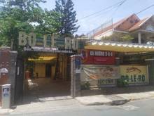 Hình ảnh Cho thuê biệt thự giá rẻ mặt tiền Nguyễn Văn Thủ, Phường Đa Kao Quận 1