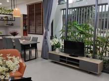 Hình ảnh Bán nhà  3Tầng ,Kiệt 3m, k222 Trần Cao Vân - Đà Nẵng
