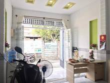 Hình ảnh Nhà Gần Quốc lộ 1K Linh xuân TP Thủ Đức  Bán Nhanh Bớt lộc