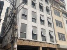 Hình ảnh Cho thuê nhà mặt phố Minh Khai - Hai bà Trưng