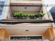 Hình ảnh Bán nhà HXH Cao Thắng, P12, Q.10, 4m x 14m, 3T - Giá: 9,9 Tỷ