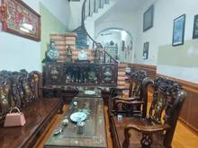 Hình ảnh Nhà đẹp Hoàng Mai, 50m 4t, MT 5m, giá chỉ hơn 2 tỷ