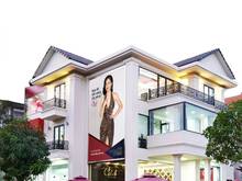 Hình ảnh 🍁Cho thuê Tòa nhà vp Bình An 800m2 trệt 2 lầu sàn trống suốt☘️MS:☘️