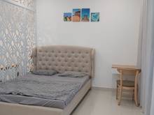 Hình ảnh Cho thuê nhanh OT Florita đầy đủ nội thất giá 8,5tr
