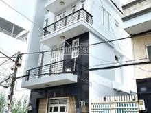 Hình ảnh Nhà 2 lầu sân thượng hẻm xe hơi Huỳnh Tấn Phát