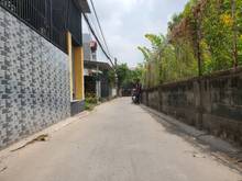 Hình ảnh Bán gấp lô đất 110m2 giá Trang MB66.COM Chính Thức - MB 66 Uy Tín 4TỶ9, 92m thổ cư ngang 5m Linh Đông TD