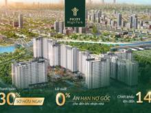 Hình ảnh Dự án cao cấp Picity HighPark Q.12, pháp lý hoàn thiện, có Smarthome