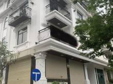 Hình ảnh Thành phố Giao Lưu-Phạm Văn Đồng 120m2 MT 7m.THÔNG SÀN,THANG MÁY.30tr