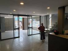 Hình ảnh Cho thuê Nhà NC Góc 2MT Nguyễn Kiệm, P.9, Q. Phú Nhuận. 32triệu.