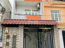 Hình ảnh Bán nhà mặt tiền hẻm xe hơi 5m, xe hơi vào tận nhà 134 Nguyễn Thị Thập