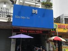 Hình ảnh Mặt tiền đ.Quang Trung + gần VinCom kd nhộn nhịp