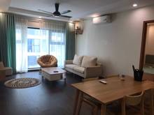 Hình ảnh cho thuê chung cư trần bình vị trí đẹp ở ngay gái rẻ tầng 10