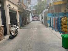 Hình ảnh Bán nhà hẻm 6m Bạch Đằng, phường 2, Tân Bình. 18 tỷ