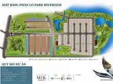 Hình ảnh Cần bán nhà khu Park Riveside Quận 9, nội thất đầy đủ, trục chính