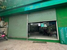 Hình ảnh Cho thuê nhà mặt tiền đường Tên Lửa Bình Tân ngang 8X25 giá 38tr/tháng