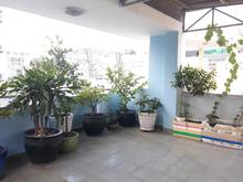 Hình ảnh Bán nhà HXH Lê Văn Sỹ,Quận 3,78m2 ,5 tầng, ngang 5m, chỉ 14 tỷ 3.