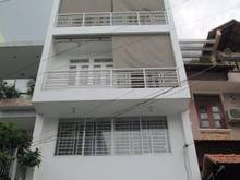 Hình ảnh Nhà mặt tiền Võ Thành Trang, khu chợ vãi Tân Bình, 4x17, 1T3L, 10.8 tỷ