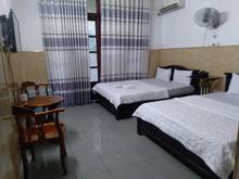 Hình ảnh Sang Khách sạn Mặt tiền Cộng Hòa, Tân Bình 12Phòng giá thuê 30tr 5tầng