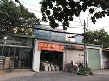Hình ảnh Cho Thuê Kho_ Xưởng MT Tân thới Nhất 8,Q12.DT: 360m2