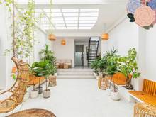 Hình ảnh Bán gấp nhà Hồ Văn Chương giá 4 tỷ, 30mx7 tầng, Oto cách 10m