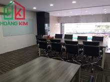 Hình ảnh Cần cho thuê nhà 4 lầu hầm thang máy , 6x20m Bàu Cát 1 P14 Tân Bình