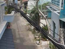 Hình ảnh HXH 3 tầng BTCT, 60m2, giá chỉ 4tỷ3 Hoàng Hoa Thám, Bình Thạnh.