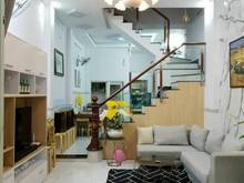 Hình ảnh Trung Tâm - Đống Đa - Nhà Đẹp - 45m2 x 5T - Mt 4.5m - Giá: 3.7 Tỉ.