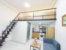 Hình ảnh Siêu Phẩm Căn Hộ Xinh Lung Linh Ngay Nam Kỳ Khởi Nghĩa Quận 3