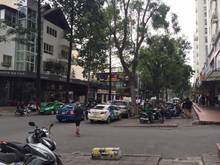 Hình ảnh Sở hữu lâu dài shop mặt tiền Đường Số 6, khu Hưng Vượng, Phú Mỹ Hưng