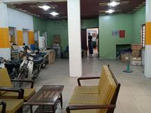 Hình ảnh MT Lê Đức Thọ 410M2 cấp 4, chỉ 33 tỷ, cực hiếm