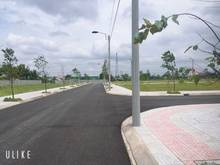 Hình ảnh Bán gấp lô đất ngay cảng Phước Đông 100m2 giá 820tr