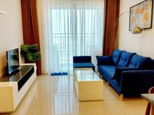 Hình ảnh DT 76m2 SUNRISE CITYVIEW,Nguyễn Hữu Thọ,Q.7 giá 13,5tr full nội thất.