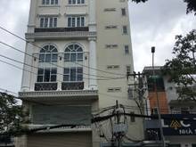 Hình ảnh Mặt tiền Lý Tự Trọng, 4x20, 7 tầng thang máy, nhà cực mới, 90tr/th
