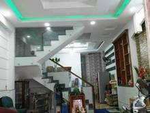 Hình ảnh Bán Nhà Gấp HXT- Lê Văn Sỹ, F1, Tân Bình - (4.2x16), 7.3 Tỷ