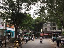 Hình ảnh Bán liền tay shop Hưng Vượng, đường Bùi Bằng Đoàn, Phú Mỹ Hưng giá tốt