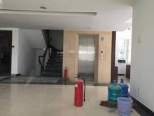 Hình ảnh Shop kinh doanh Sky Garden, đường Phạm Văn Nghị, Phú Mỹ Hưng bán gấp