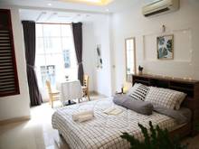 Hình ảnh Studio full nội thất gần Võ Văn Kiệt❎🏢🏢