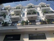 Hình ảnh Bán nhà phố liền kề Đường Nguyễn Văn Khối, Phường 11, Quận Gò Vấp