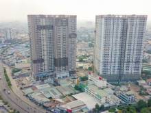 Hình ảnh Mb6623 nạp rút nhanh chóng liền kề Gigamall Thanh toán 30% nhận nhà ngay