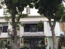 Hình ảnh Bán nhanh shop 50m2 mặt tiền đường Nguyễn Đức Cảnh, Phú Mỹ Hưng