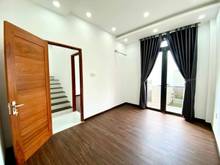 Hình ảnh bán nhà trệt 2 lầu mới hẻm 11 đa khoa trung ương lộ oto giá 3.35 Tỷ