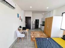 Hình ảnh Phòng cao cấp mới xây cho thuê ở Quận 10 ,Nội thất mới 100% ,chưa SD
