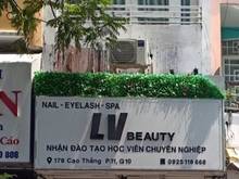 Hình ảnh Nhà 3 lầu Huỳnh Văn Bánh, Phú Nhuận - Giá 11.8 tỷ Nhà 1 trệt, 3 lầu